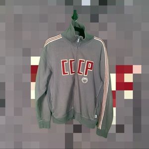 Vintage Jacket, unique.